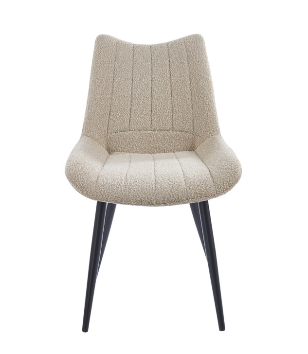 Tower Side Chair