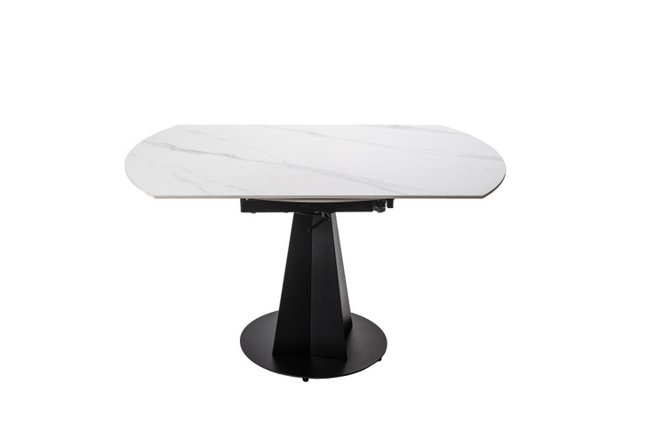 Union Square Swivel Dining Table 53"