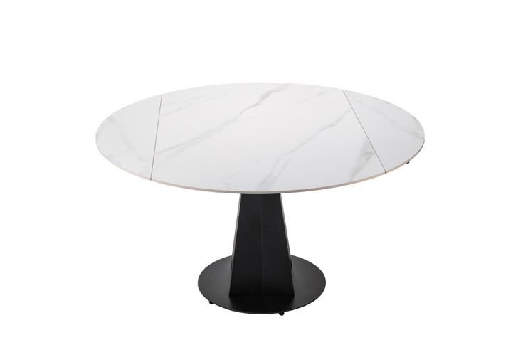Union Square Swivel Dining Table 53"