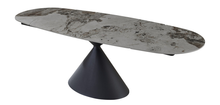 Elena 63"- 94" Extendable Dining Table