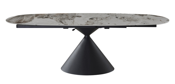 Elena 63"- 94" Extendable Dining Table Elena 63"- 94" Extendable Dining Table