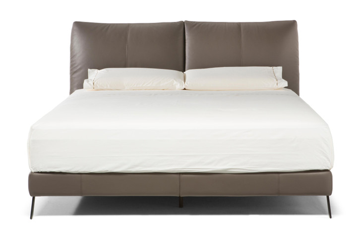 Natuzzi Edition LE11-New York Modern Bed