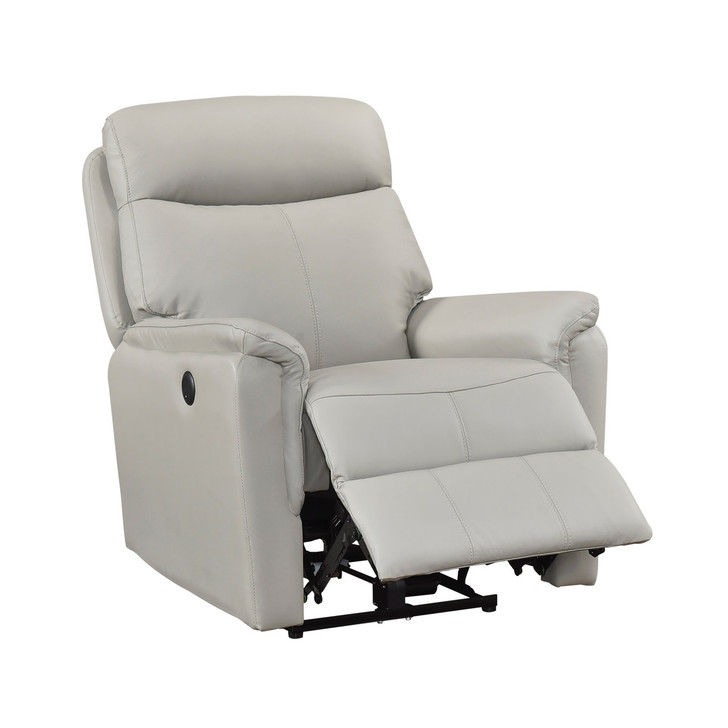H04161 Power Reclining Chair -SF
