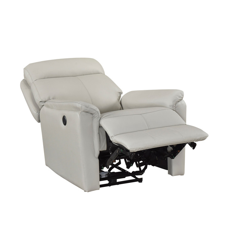 H04161 Power Reclining Chair -SF