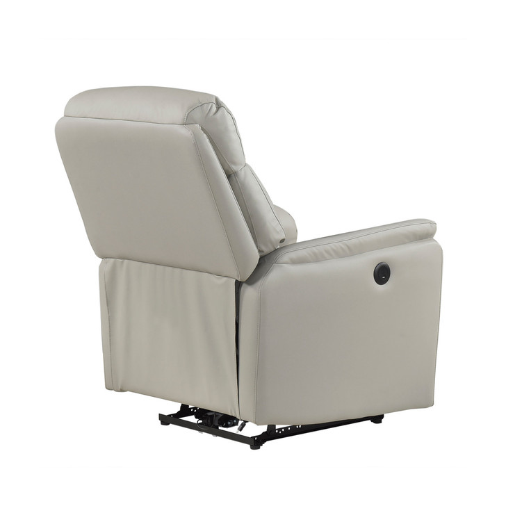H04161 Power Reclining Chair -SF