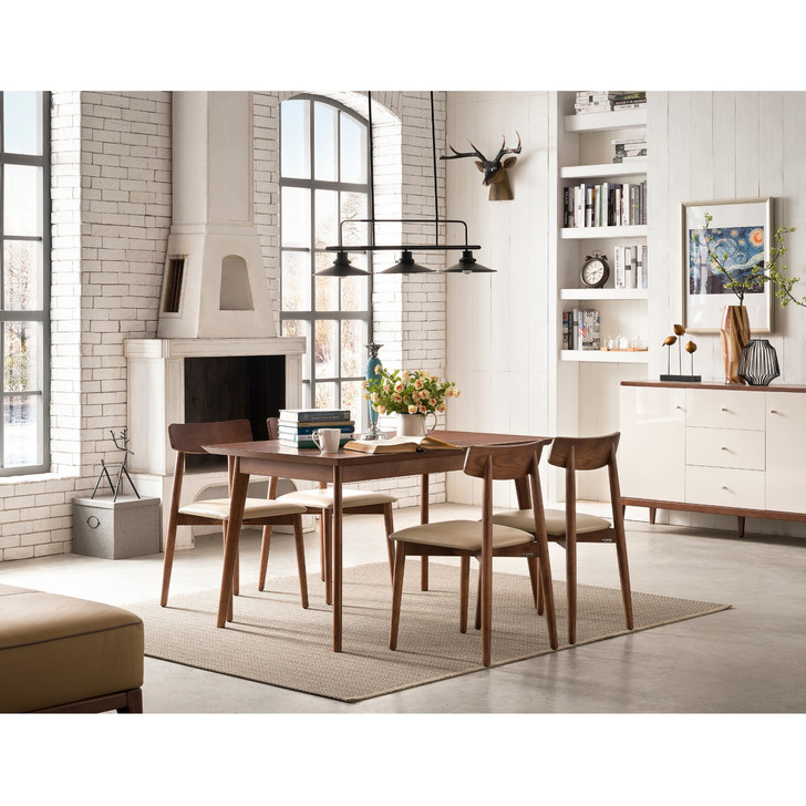 Tranquility Buffet -SF