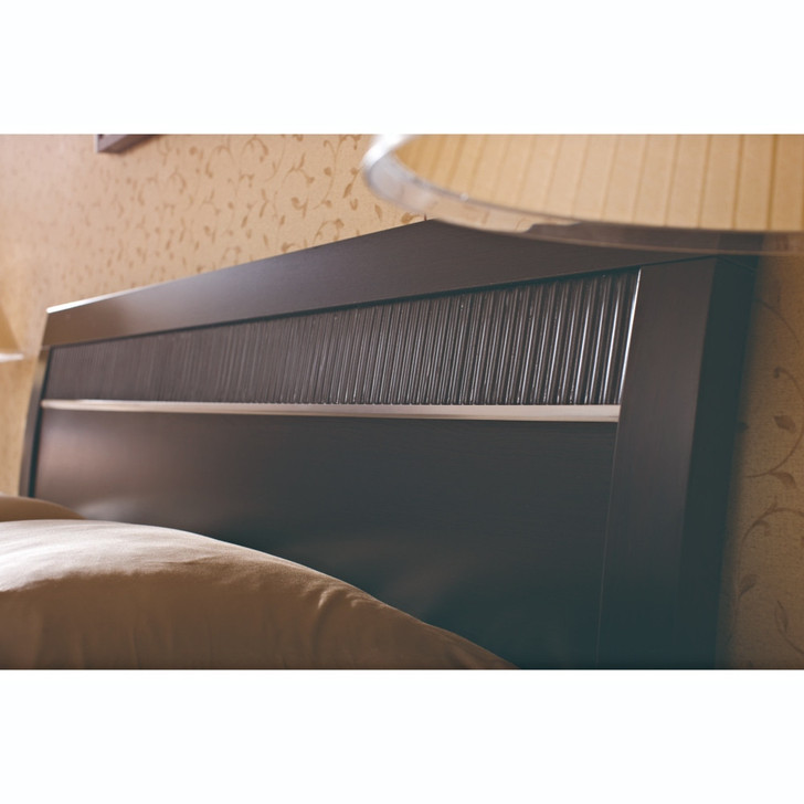 Bally King Bed