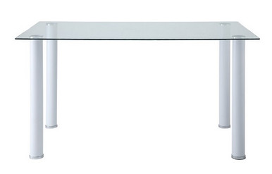 Dining table with glass top price top