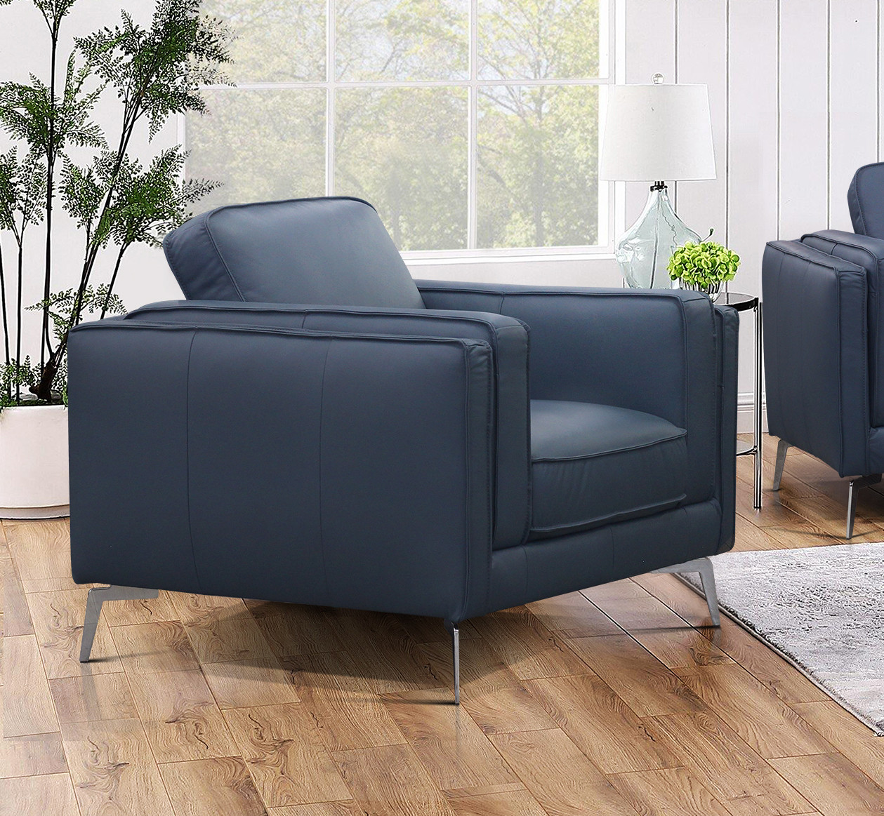 Ana Furniture Living Room Chairs | Modern & Contemporary Living