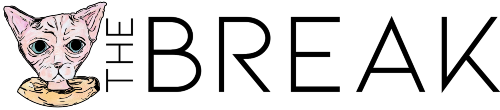 THE BREAK