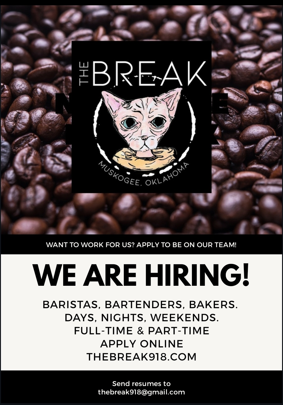 now-hiring-barista-bartender-jobs-at-the-break.jpg