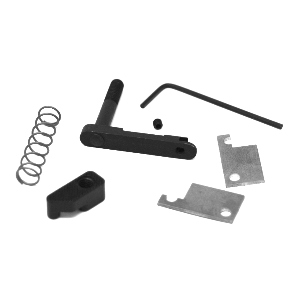 Sig Sauer MCX/Spear LT - Fixed Magazine Kit - MagLatch - Premium