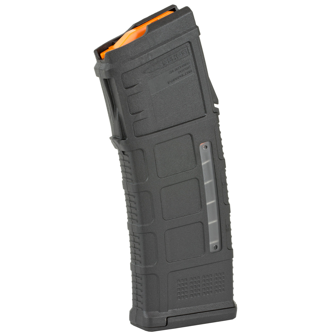 MAGPUL MAGAZINE 5.56 AR BLACK 新品 Magpul Gen M3 PMAG 5.56mm 40 Round Magazine, Black: MGW