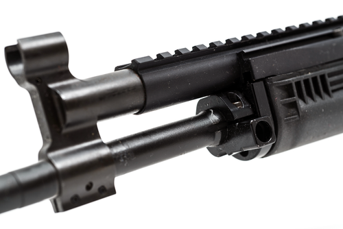 AK QD Handguard Retainer