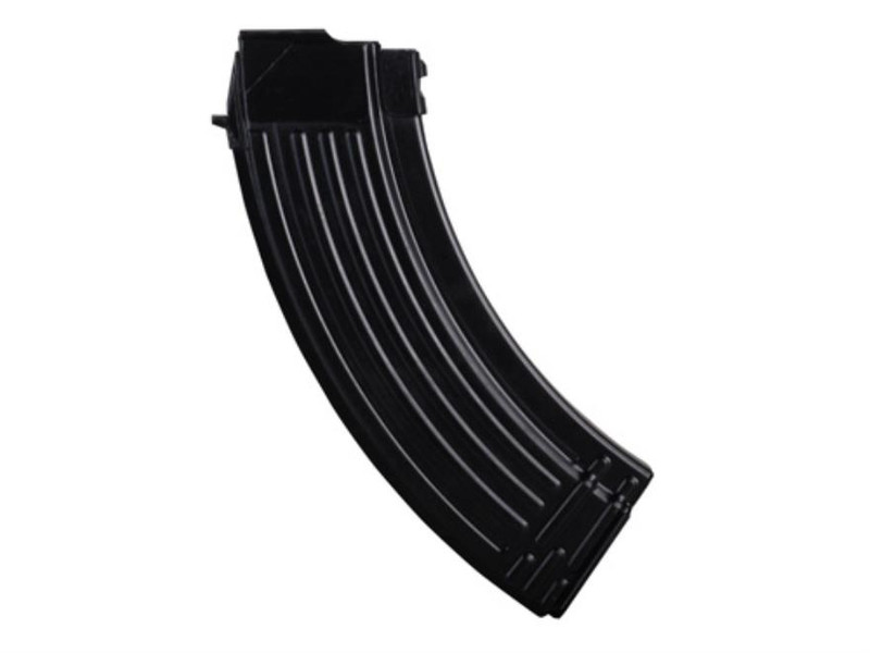 AK Magazine Modification Service