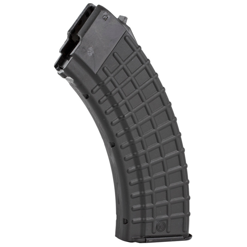 Arsenal AK/AKM 7.62x39mm 10/30 Round Magazine - Black