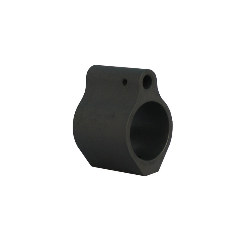 YHM Gas Block - .750 Barrel - Set Screw