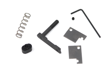 VR60 - F.N.G.R. Fixed Magazine Kit - MagLatch - Premium Compliance