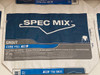 Spec Mix Fine Corefill Grout