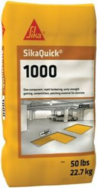 Sikaquick 1000