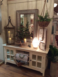 10 Farmhouse Home Décor Ideas for Creating a Cozy and Inviting Home