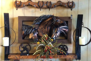 5 Rustic Home Accessories to Add to Your Décor this New Year!