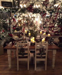 The Perfect Choices to Create Your Own Winter Wonderland