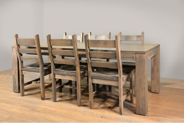 Considering a Handmade Solid Wood Dining Table? Here’s What to Look For.