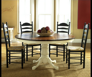 Does the Type of Wood You Use Matter for a Handmade Solid Wood Dining Table?