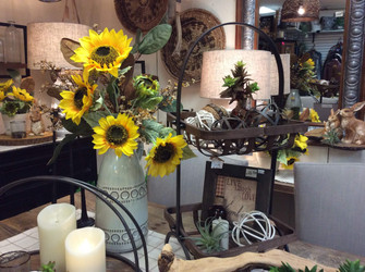 Spring Ahead with These Floral Arrangement Tips