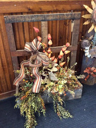 How to Create Beautiful Rustic Floral Arrangements this Autumn