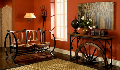 How to Customize Your Reclaimed Barnwood Furniture