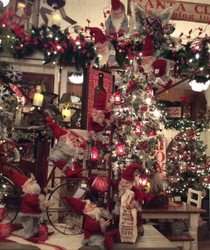 It’s a Crock’s Rustic Home Accessories & Décor Make Ideal Christmas Gifts