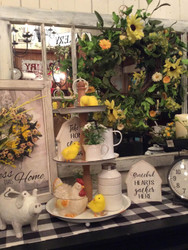 These Farmhouse Accessories Will Wow Your Guests