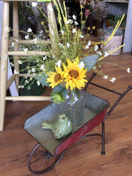 How To Properly Take Care of Your Floral Arrangements This Fall