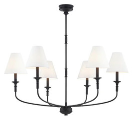 Rustic Farmhouse Lighting & Chandeliers Are A Timeless Addition to Any Home Rustic Farmhouse Lighting & Chandeliers Are A Timeless Addition to Any Home