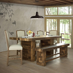 Transform Your Space with a Whole Home Design Furniture Package