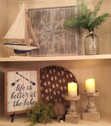 Take the Guesswork Out of Farmhouse Décor with Home Decorating Services home decorating services