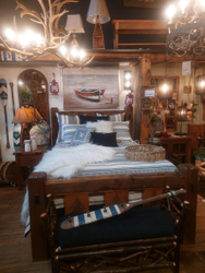 The Timeless Beauty of Solid Wood Rustic Bedroom Furniture The Timeless Beauty of Solid Wood Rustic Bedroom Furniture