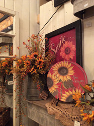 Top 5 Trends for Fall Country Kitchen Décor