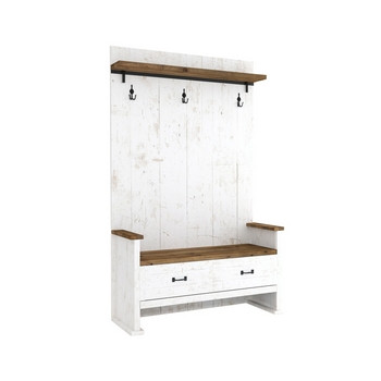 Shop Benches - Prairie Mountain - It's a Crock