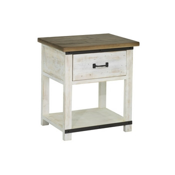 Provence Nightstand