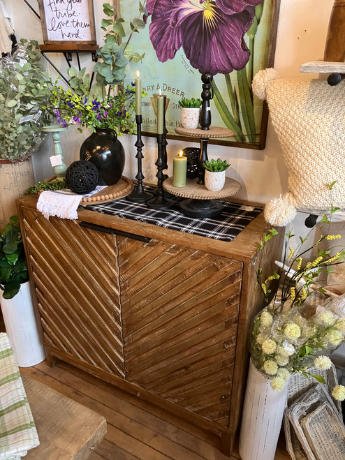 Aurora natural cabinet  $1599.00  Last one!!