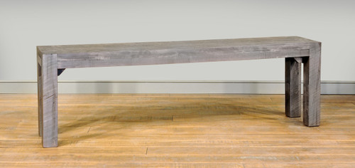 Sequoia Bench