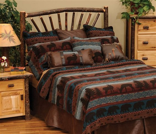 Deer Meadow Bedding