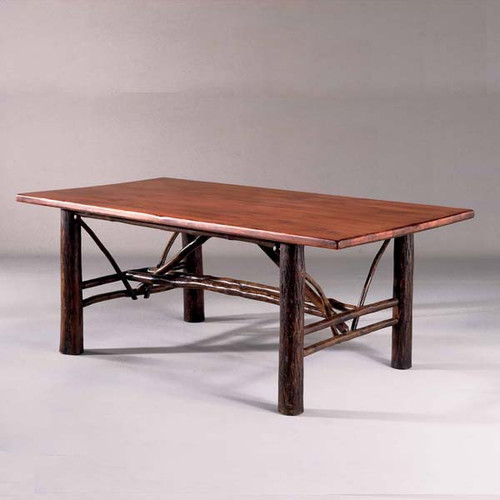 225 Lewis Creek Dining Table