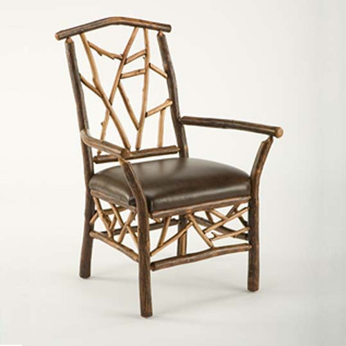 Woodsman Arm Chair 408