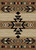 Rio Grande Antique area rug