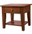 Irish Coast End Table