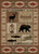 River Camp Area Rug